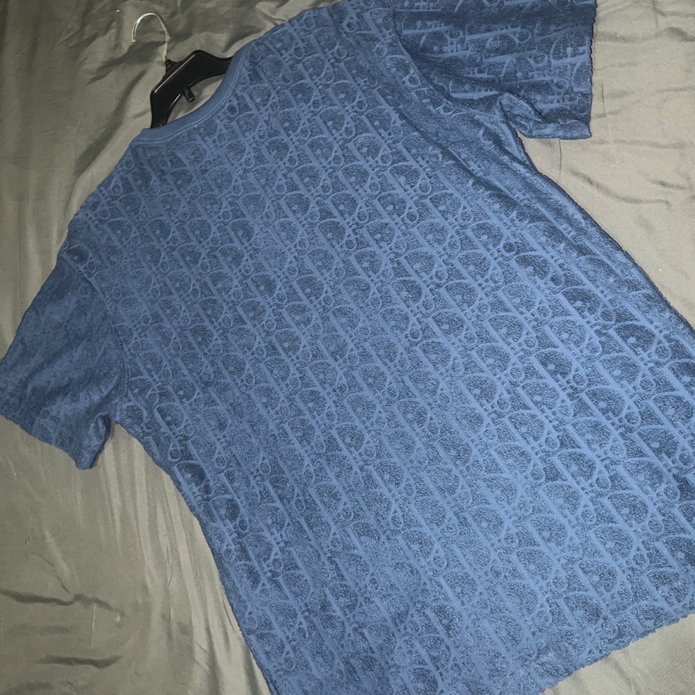 Dior shirt
